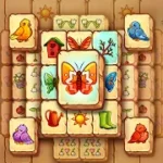 Mahjong Treasure Quest