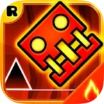 Geometry Dash