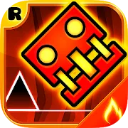 Geometry Dash icon