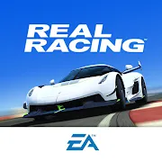Real Racing 3 icon