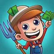 Idle Farming Empire icon