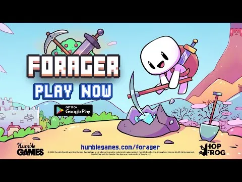 Forager