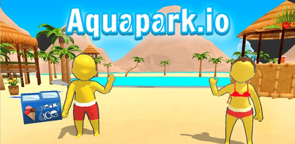Aquapark