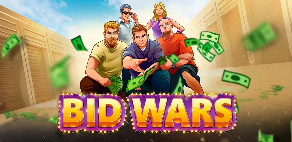 Bid Wars