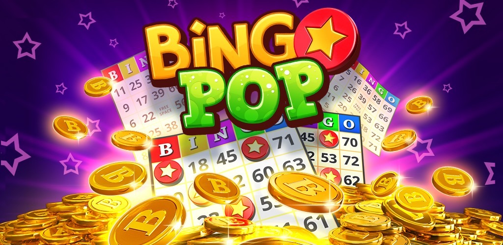 Bingo Pop