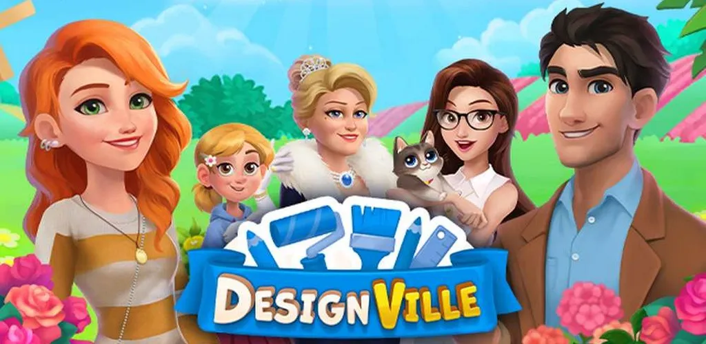 DesignVille
