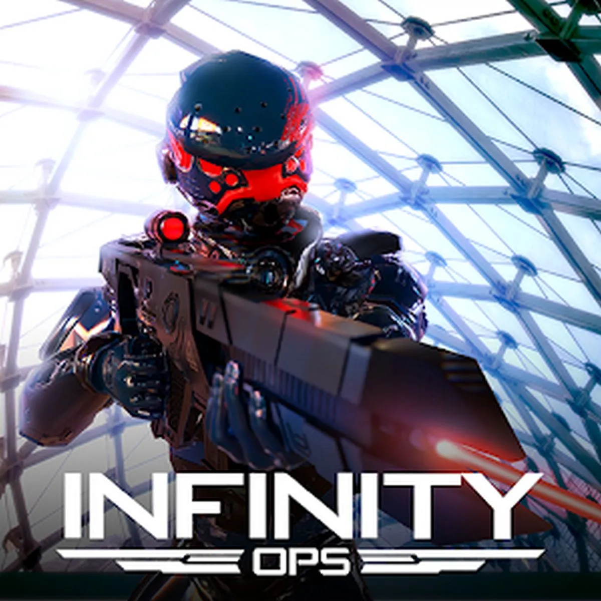 Infinity Ops