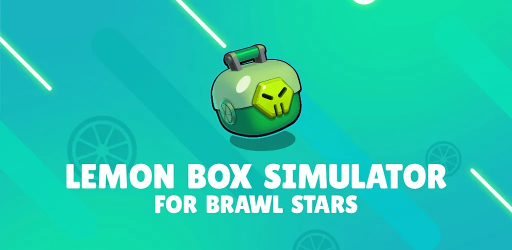 Lemon Box Simulator