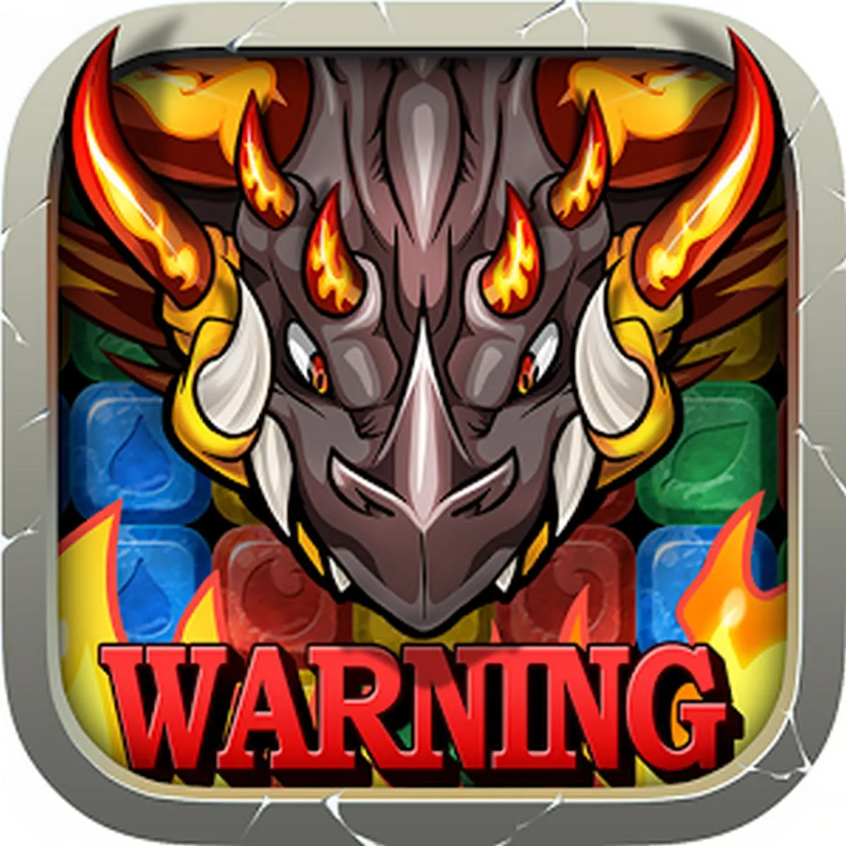 Mega Monster Legends