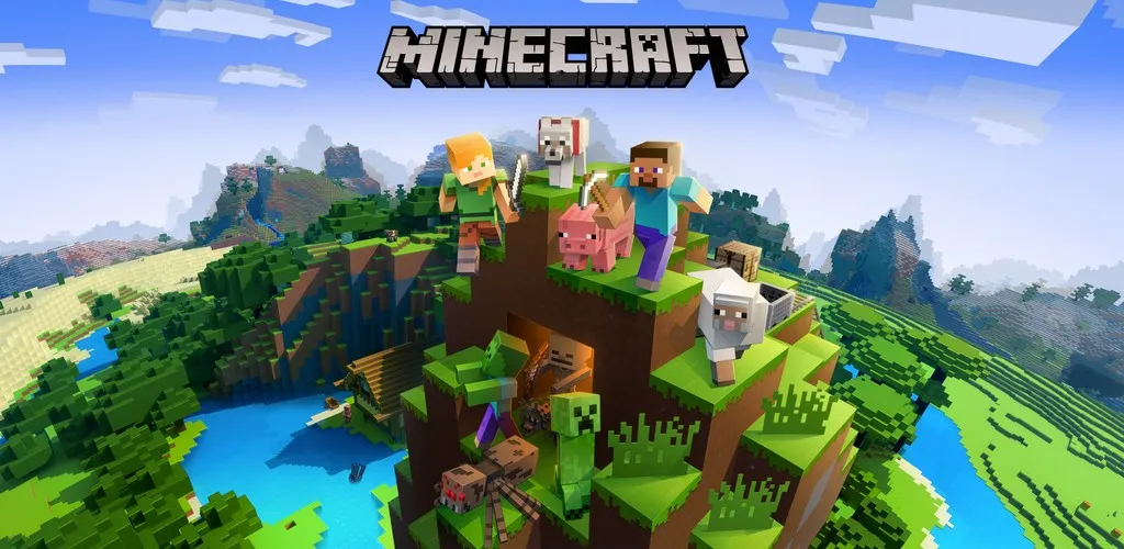 Minecraft (Original)