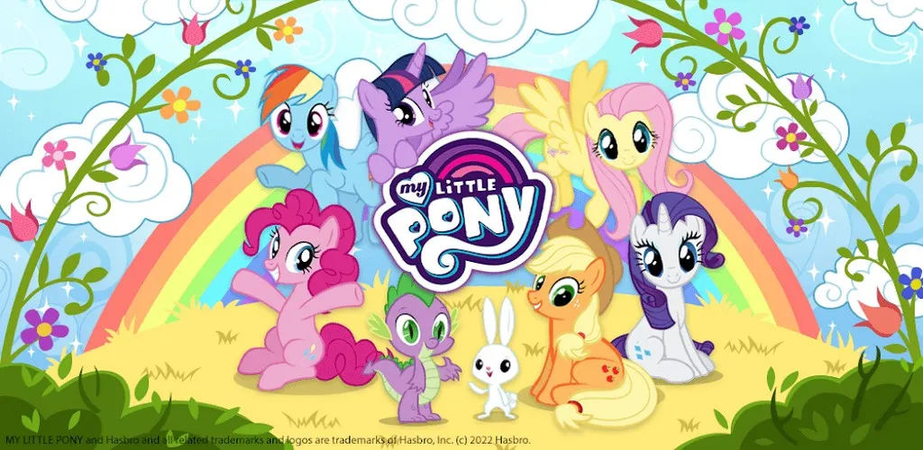 My Little Pony