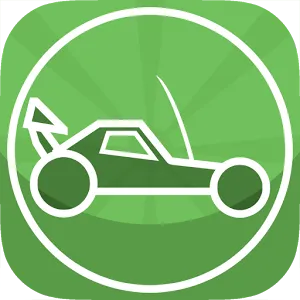 ReCharge RC icon