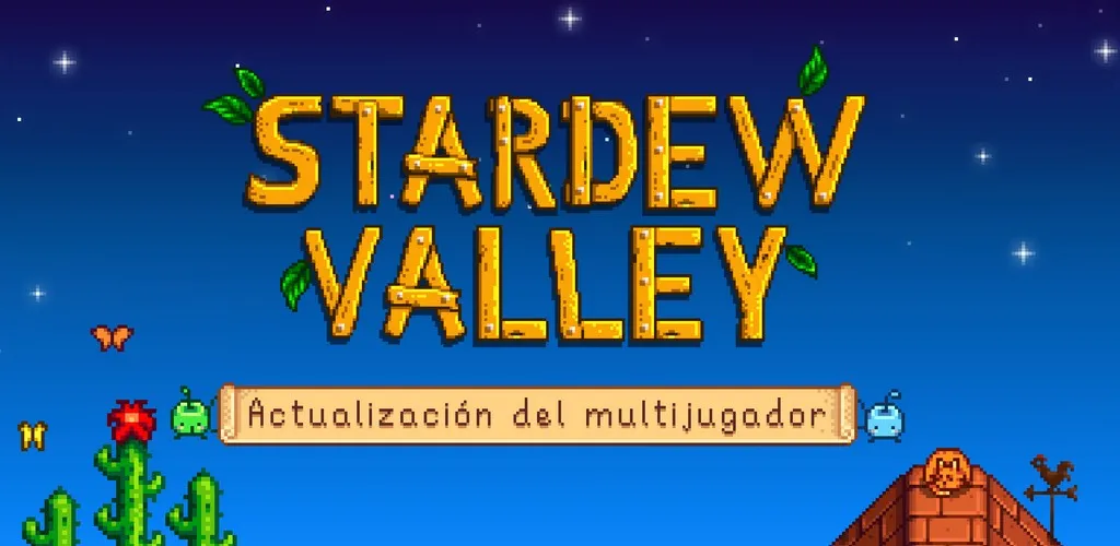 Stardew Valley