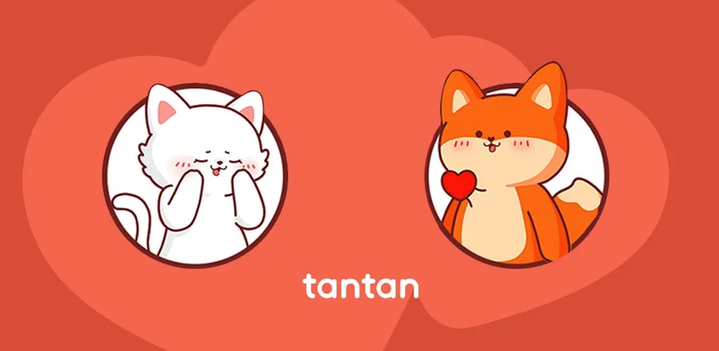 Tantan