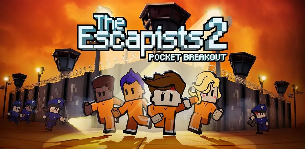 The Escapists 2