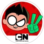 Teen Titans GO Figure