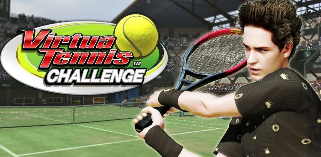 Tennis Challenge