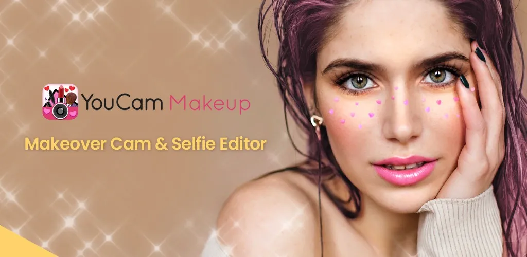 YouCam Makeup