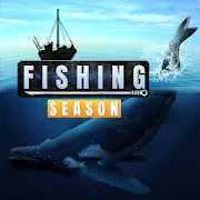 Fishing Season icon
