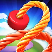 Twisted Tangle icon