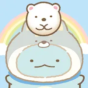 Sumikko gurashi-Puzzling Ways icon