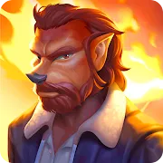 Mega Monster Legends icon