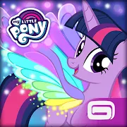 My Little Pony icon