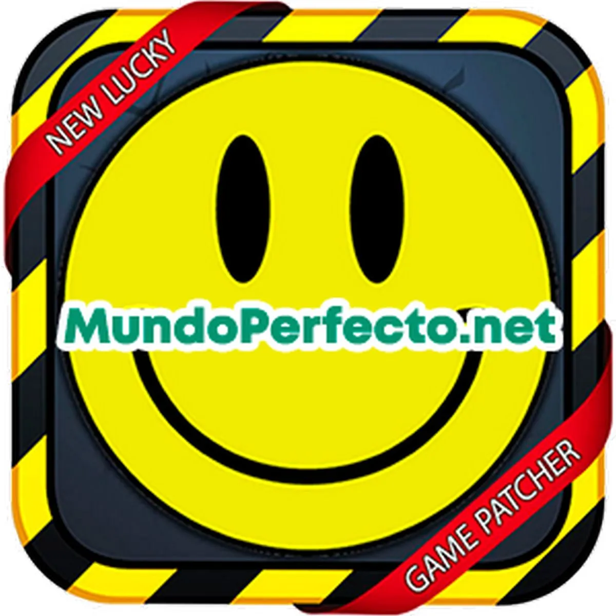 Lucky Patcher icon