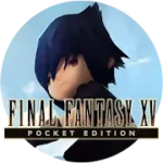 FINAL FANTASY XV POCKET EDITION