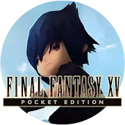 FINAL FANTASY XV POCKET EDITION icon