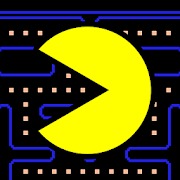 PAC-MAN icon