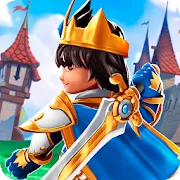 Royal Revolt 2 icon