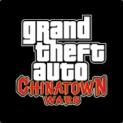 GTA Chinatown Wars icon