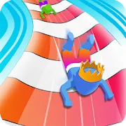 Aquapark icon