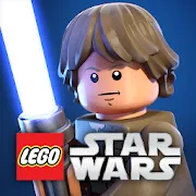 LEGO Star Wars Battles icon