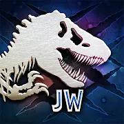 Jurassic World icon