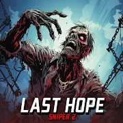 Last Hope Sniper icon