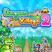 Dungeon Village 2 icon