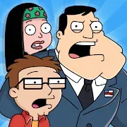 American Dad icon