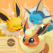 Pokémon Café Mix icon