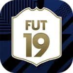 FUT 19 DRAFT by PacyBits