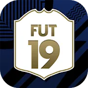 FUT 19 DRAFT by PacyBits icon