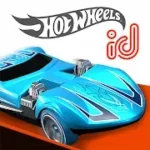 Hot Wheels Infinite