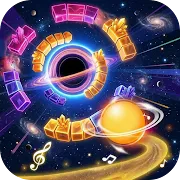 Smash Colors 3D icon