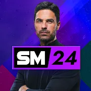 Soccer Manager 2024 icon