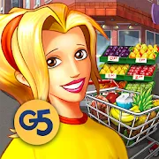 Supermarket Mania Viaje icon