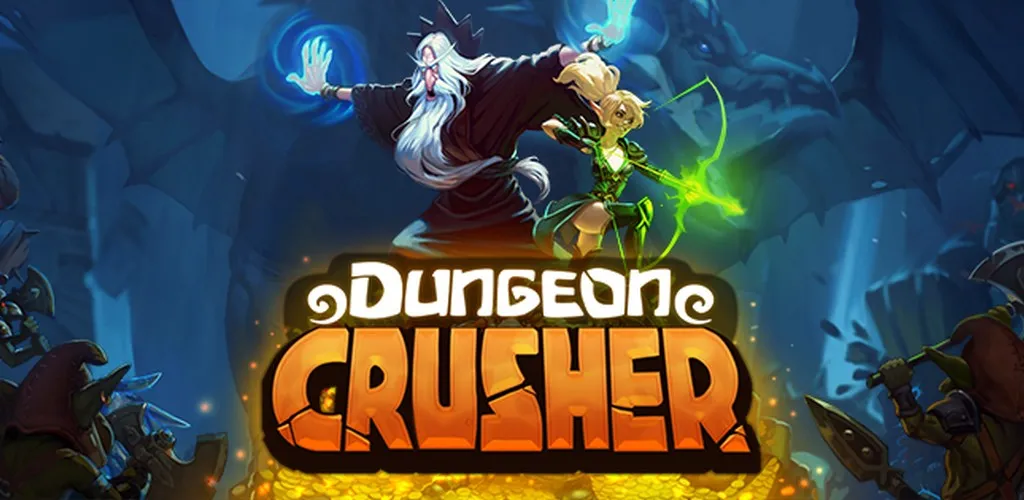 Dungeon Crusher