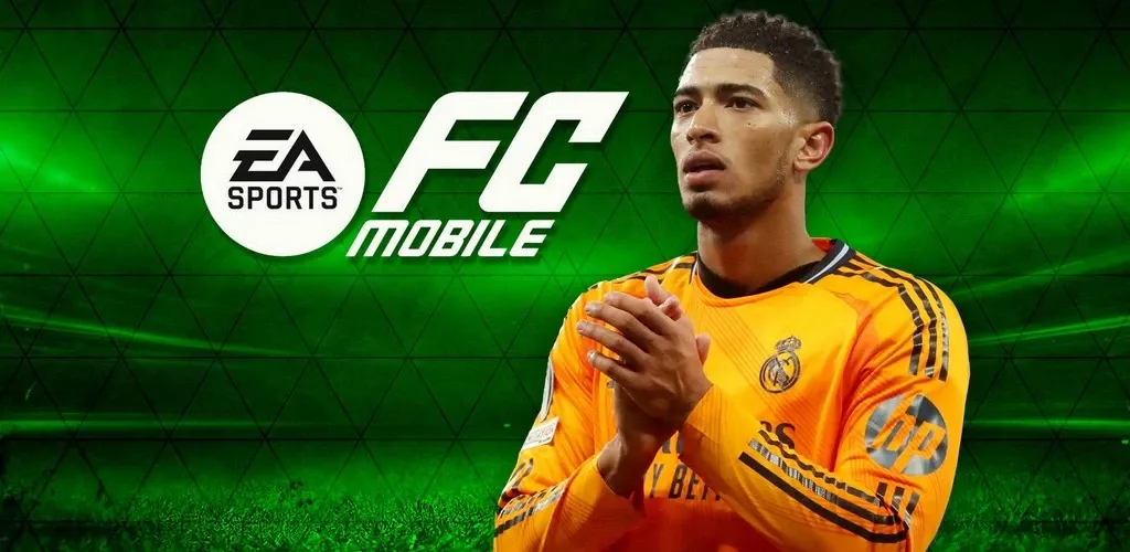 FIFA Mobile Soccer