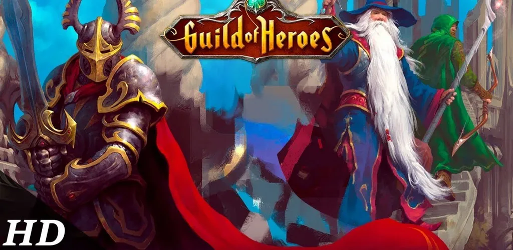 Guild of Heroes