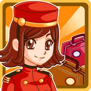 Hotel Story icon